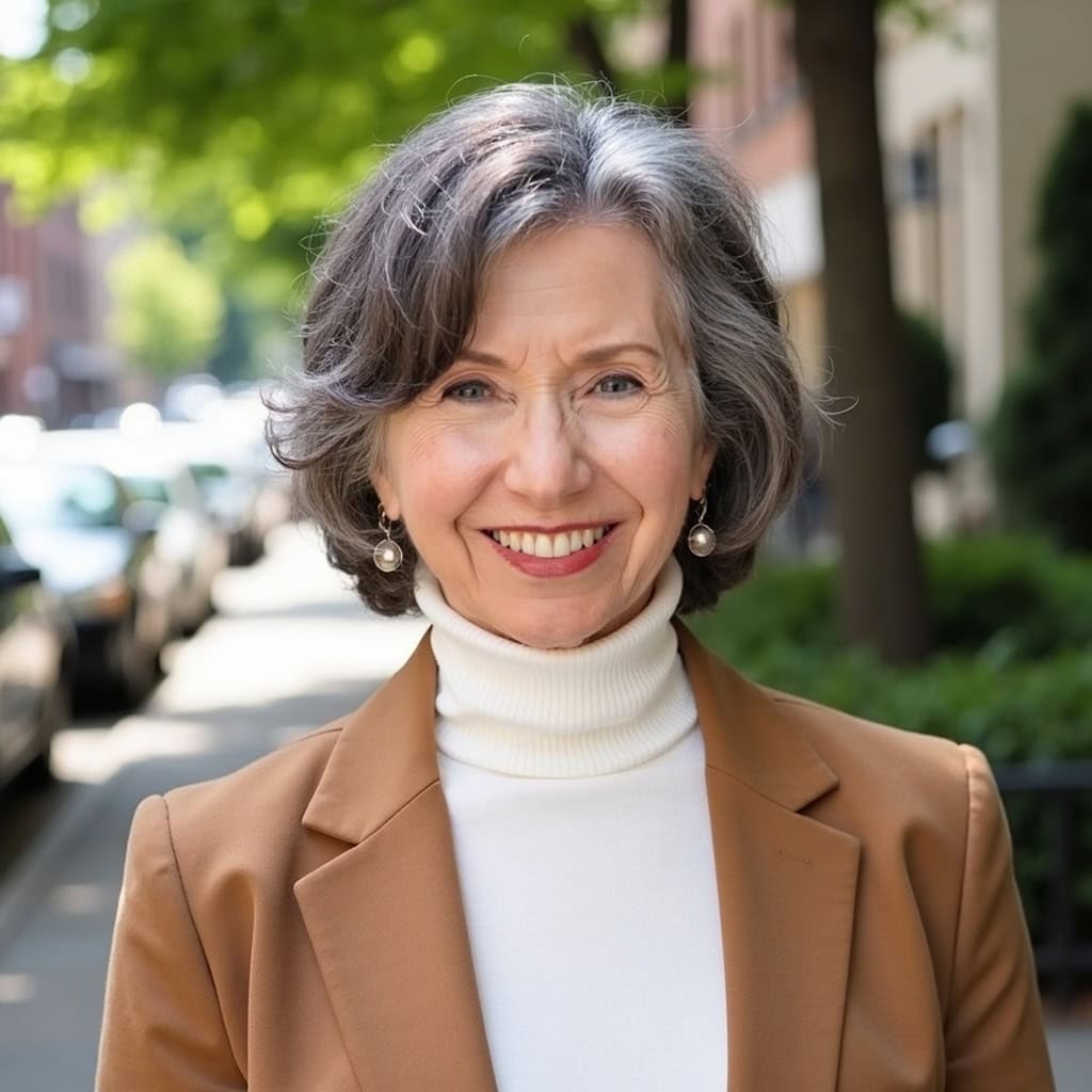 Meryl Moritz