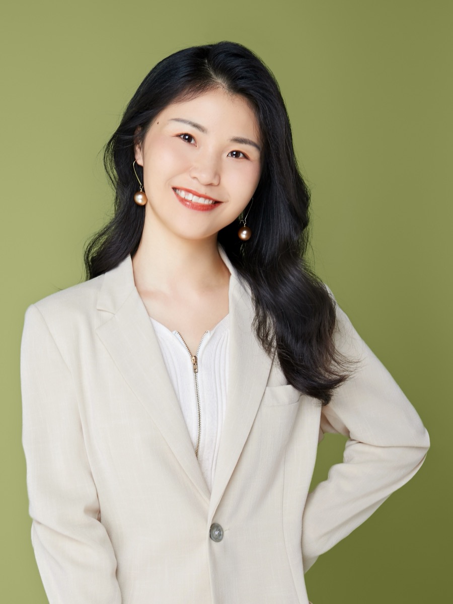 Yemie徐美玲，ICF PCC专业级认证教练、删拾教练创始人 & 主理人